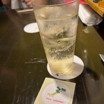 静音 - ドリンク