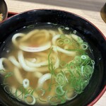 資さんうどん - 