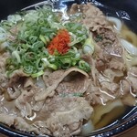 博多さぬきうどん - 