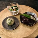 imoco - 料理写真: