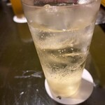 静音 - ドリンク