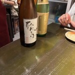 静音 - ドリンク