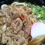 博多さぬきうどん - 