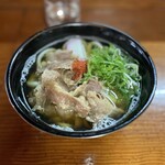 博多さぬきうどん - 
