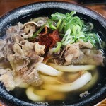 博多さぬきうどん - 