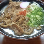 博多さぬきうどん - 