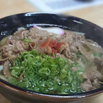 博多さぬきうどん - 