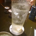 静音 - ドリンク