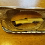 パン屋のオヤジ - 