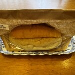 パン屋のオヤジ - 