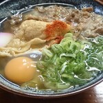 博多さぬきうどん - 