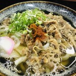 博多さぬきうどん - 