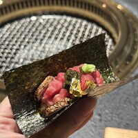 日本焼肉はせ川 別亭 銀座店 - 