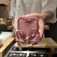 日本焼肉はせ川 別亭 銀座店 - 