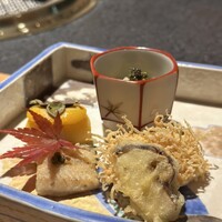 日本焼肉はせ川 別亭 銀座店 - 