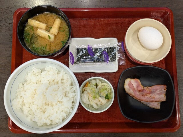 Naka U Kusebashitoriten