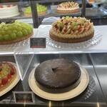 ロビーカフェファシーノ - 