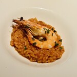 アクアリウムイタリアン心斎橋ライム - 