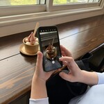 喫茶いちご - 