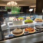 ロビーカフェファシーノ - 