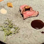 アクアリウムイタリアン心斎橋ライム - 