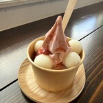 喫茶いちご - 