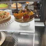 ロビーカフェファシーノ - 