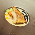 アクアリウムイタリアン心斎橋ライム - 