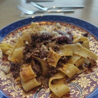 RISTORANTE E'VOLTA Unico Polo - 