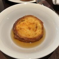 フレンチ キッチン - 