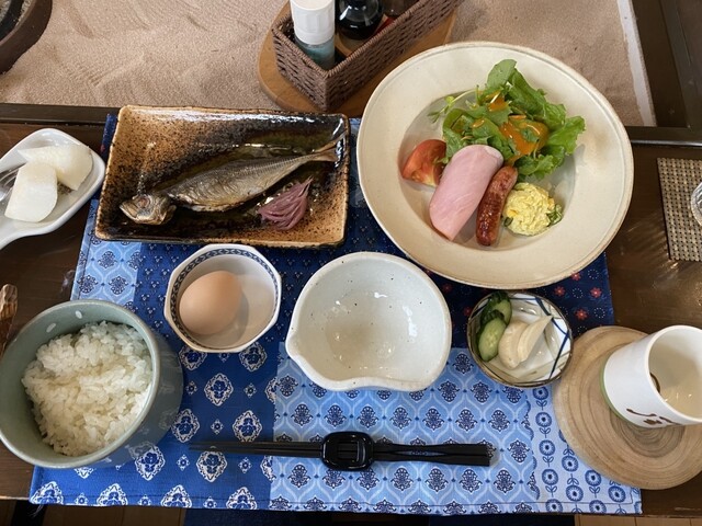 おやど風来坊 - 猪苗代（旅館・民宿）の写真