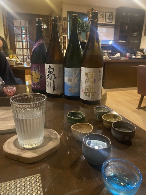 おやど風来坊 - 猪苗代（旅館・民宿）の写真