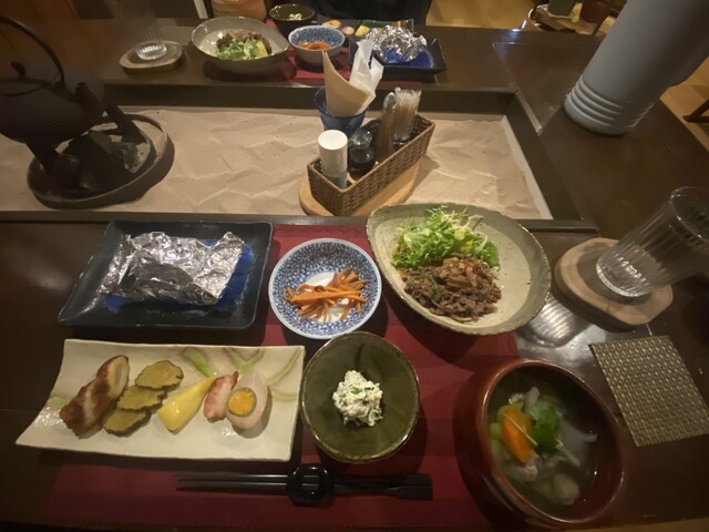 おやど風来坊 - 猪苗代（旅館・民宿）の写真