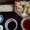手打蕎麦のたぐと