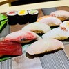 WASHOKU SUSHI いぶき 銀座店