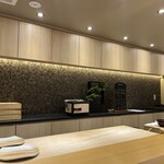 寿司と日本料理 新宿 よねがみ - 