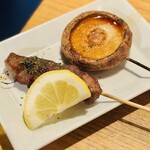 貝バル Baccanale - 