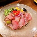 アレグロペッシェ - 