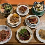 自然派中華 クイジン - 