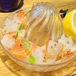 貝バル Baccanale - 
