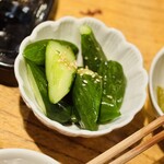 貝バル Baccanale - 