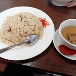 味の時計台 - 料理写真: