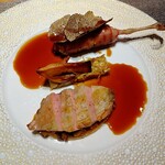 しまなみふれんち Murakami - 