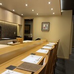 寿司と日本料理 新宿 よねがみ - 