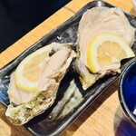 貝バル Baccanale - 