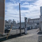 炭火焼うなぎ 東山物産 - 