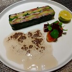 しまなみふれんち Murakami - 