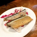 アレグロペッシェ - 