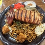 二代目 だるま 本店 - 