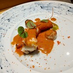 しまなみふれんち Murakami - 